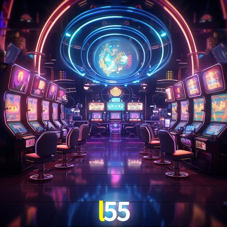 l55 Slots - l55 visual 1