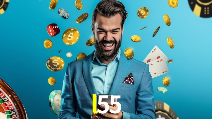 Live Casino l55