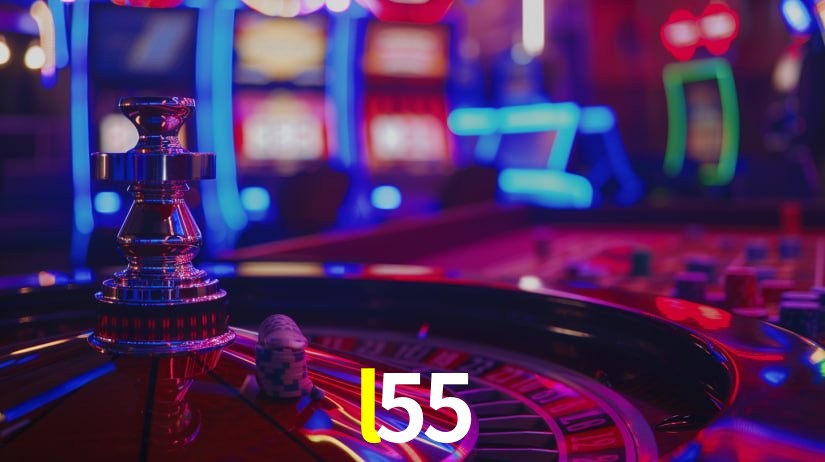 Explore as vantagens do l55: serviço profissional e confiabilidade