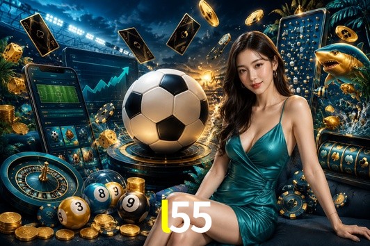 Sports Statistics l55