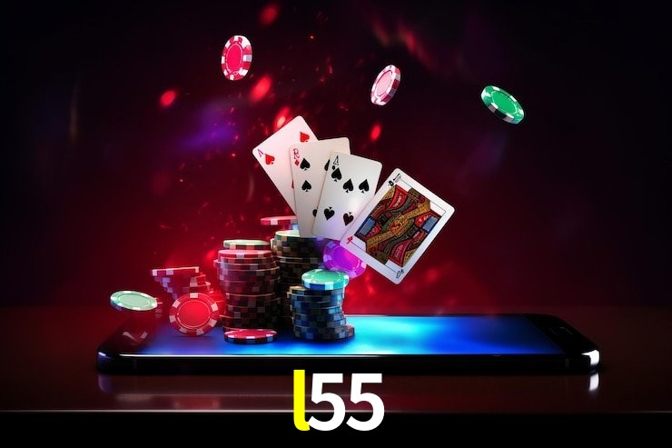 Slot Games l55