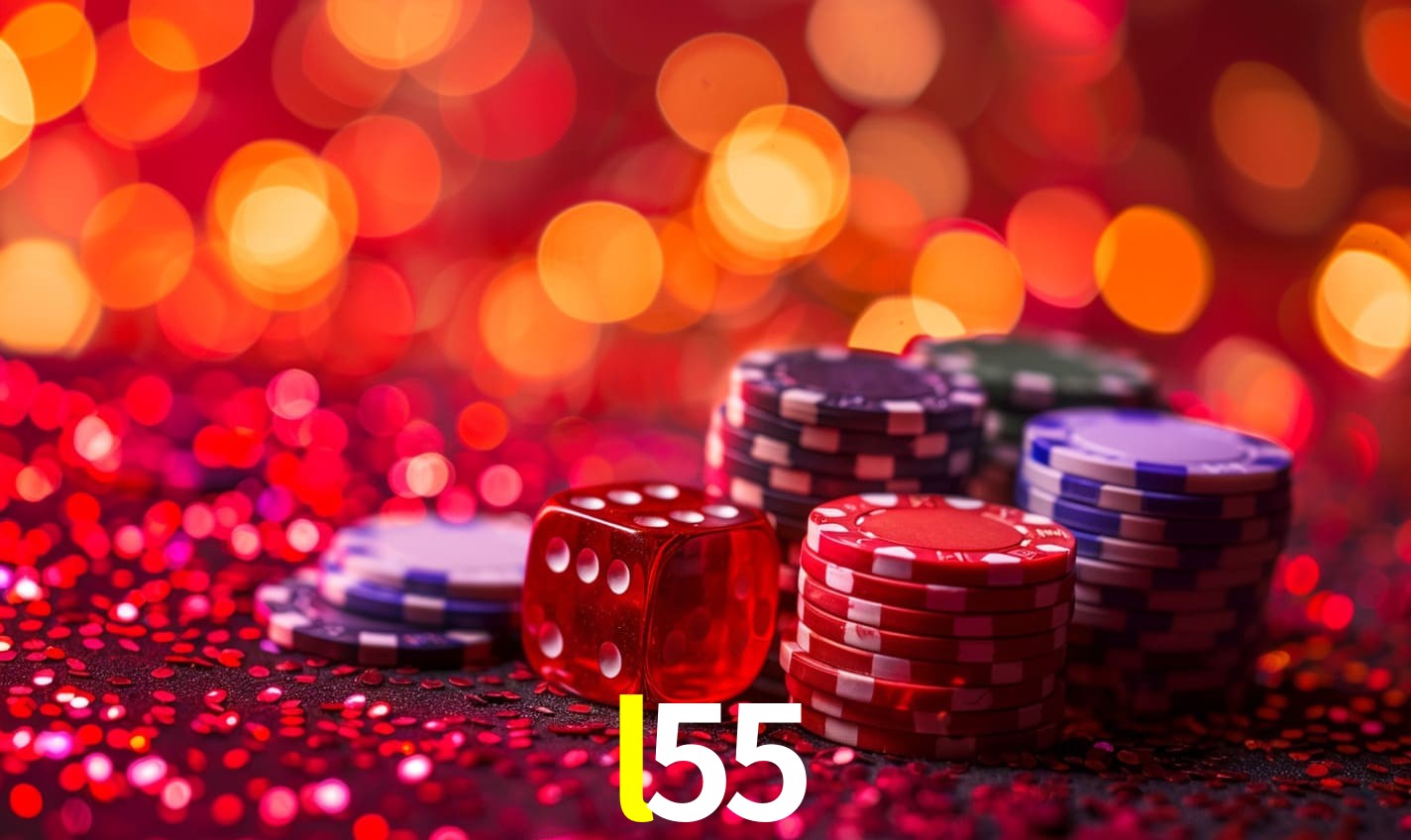 Descubra o Programa VIP da l55: Vantagens Exclusivas para Jogadores