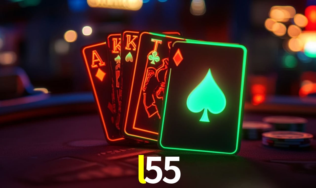 l55 Slots - l55 visual 2