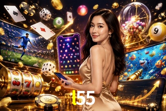 Secure Login l55