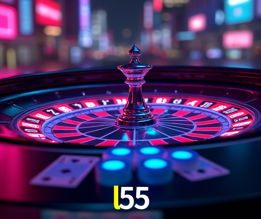 Descubra a Essência do l55: Nossa História e Compromissos