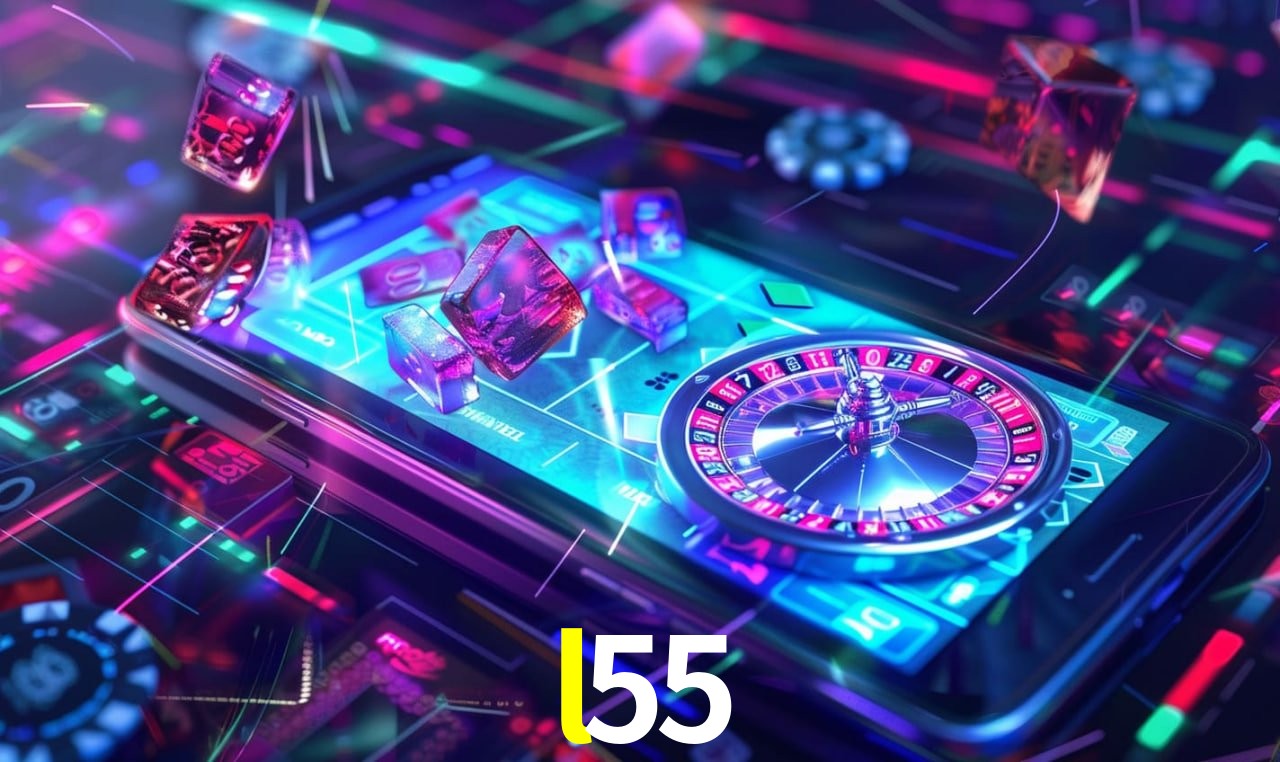 Casino VIP l55