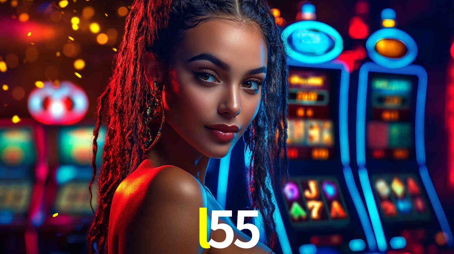 Descubra a Essência do l55: Nossa História e Compromissos